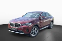 BMW X4 (Seria X) din 2025 cu 6.134 km - oferta BMW233578 - foto 1