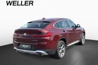 BMW X4 (Seria X) din 2025 cu 6.134 km - oferta BMW233578 - foto 3