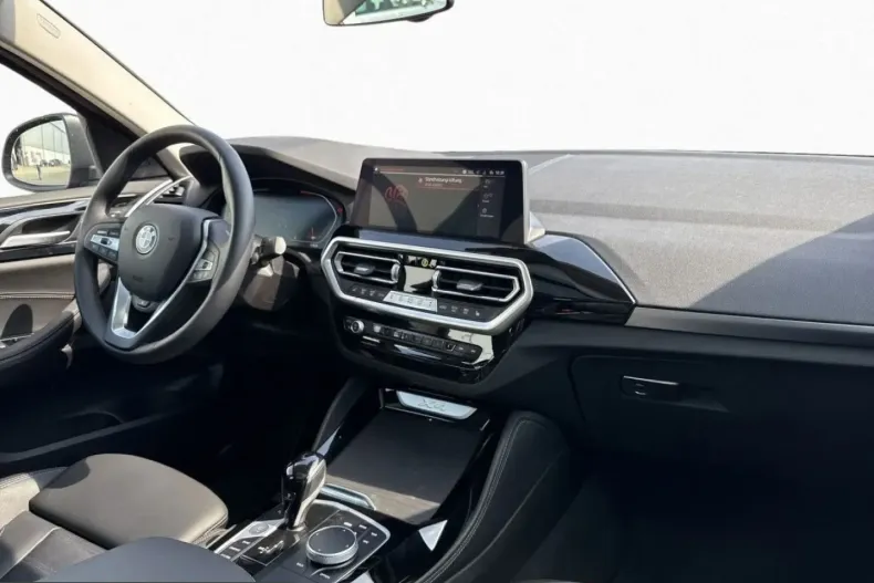 BMW X4 (Seria X) din 2025 cu 6.134 km - oferta BMW233578 - foto 6