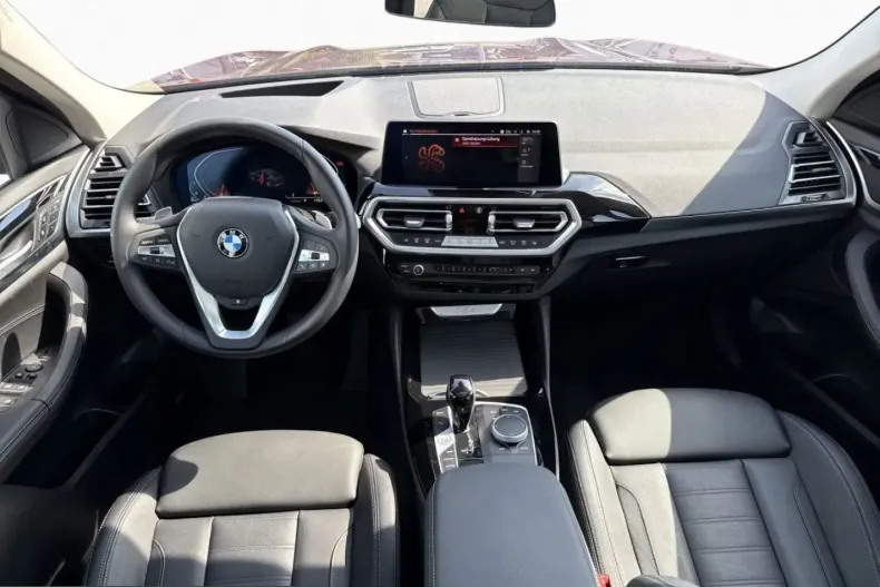 BMW X4 (Seria X) din 2025 cu 6.134 km - oferta BMW233578 - foto 9