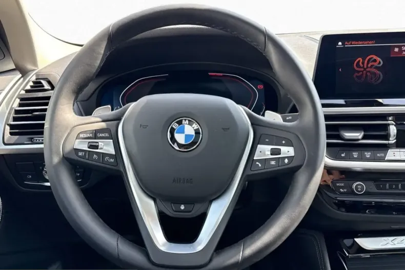BMW X4 (Seria X) din 2025 cu 6.134 km - oferta BMW233578 - foto 10