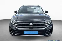 Volkswagen Touareg din 2025 cu 20.990 km - oferta VOL233579 - foto 2