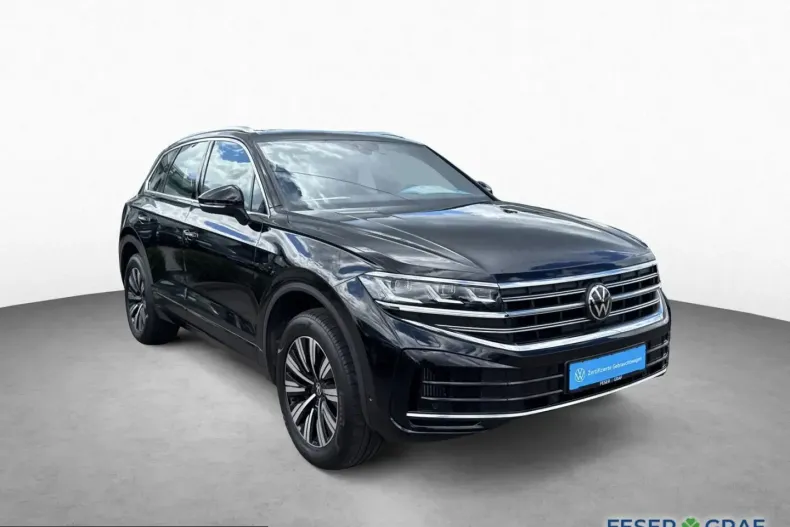 Volkswagen Touareg din 2025 cu 20.990 km - oferta VOL233579 - foto 3