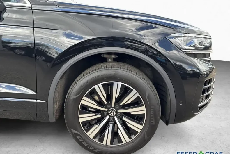 Volkswagen Touareg din 2025 cu 20.990 km - oferta VOL233579 - foto 4