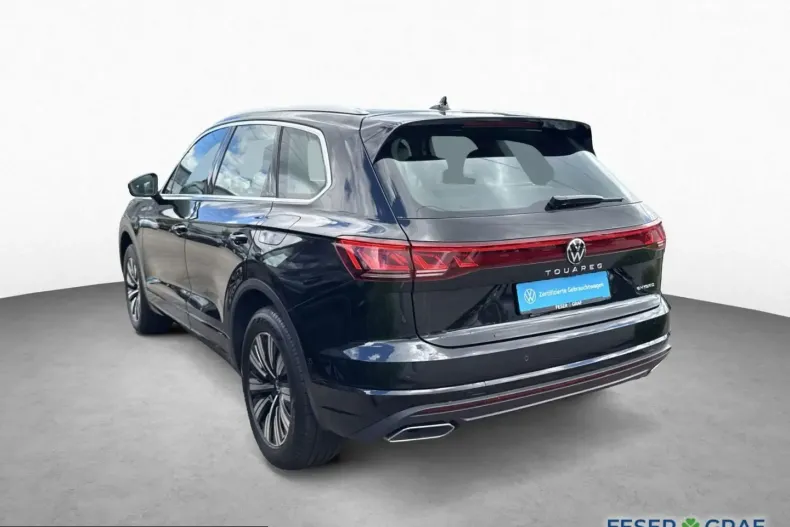Volkswagen Touareg din 2025 cu 20.990 km - oferta VOL233579 - foto 7