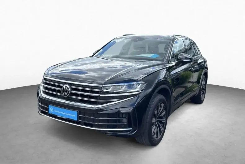 Volkswagen Touareg din 2025 cu 20.990 km - oferta VOL233579 - foto 16