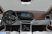 BMW XM (Seria X) din 2025 cu 33.000 km - oferta BMW233580 - foto 2