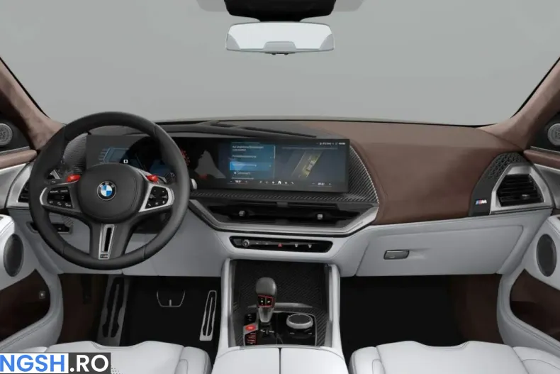 BMW XM (Seria X) din 2025 cu 33.000 km - oferta BMW233580 - foto 2