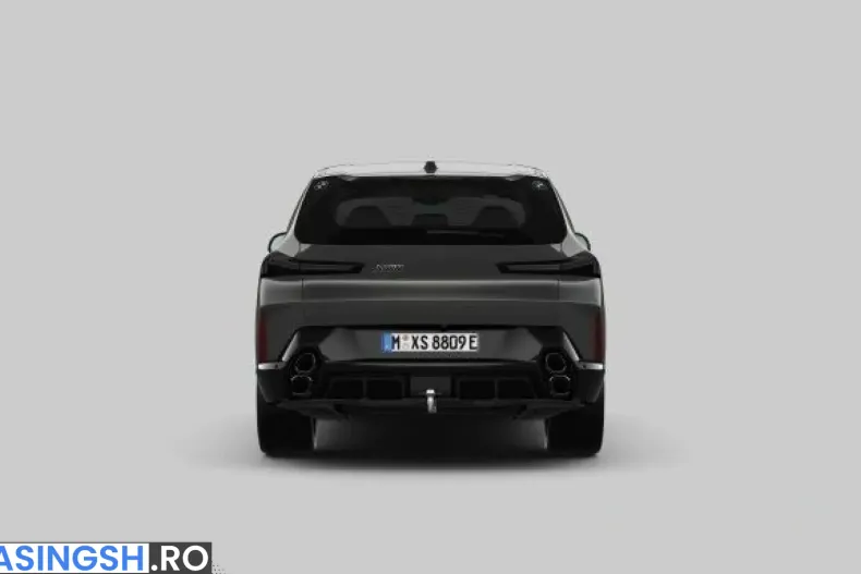 BMW XM (Seria X) din 2025 cu 33.000 km - oferta BMW233580 - foto 5