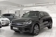 Volkswagen Touareg din 2024 cu 45.472 km - oferta VOL233581 - foto 1