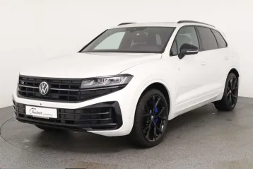 Volkswagen Touareg din 2024 - oferta VOL233582
