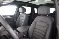 Volkswagen Touareg din 2024 cu 26.577 km - oferta VOL233582 - foto 9