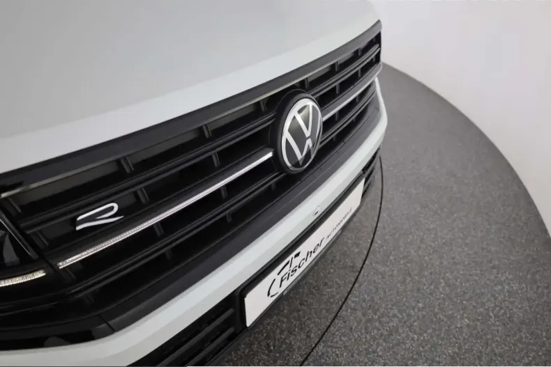 Volkswagen Touareg din 2024 cu 26.577 km - oferta VOL233582 - foto 28