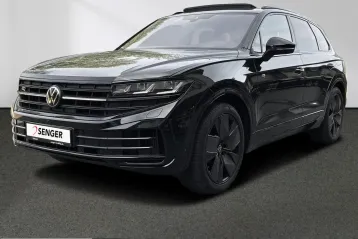 Volkswagen Touareg din 2024 - oferta VOL233583