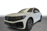 Volkswagen Touareg din 2024 cu 38.780 km - oferta VOL233585 - foto 1