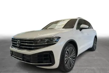 Volkswagen Touareg din 2024 - oferta VOL233585