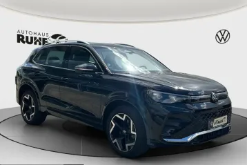 Volkswagen Tiguan din 2024 - oferta VOL233586