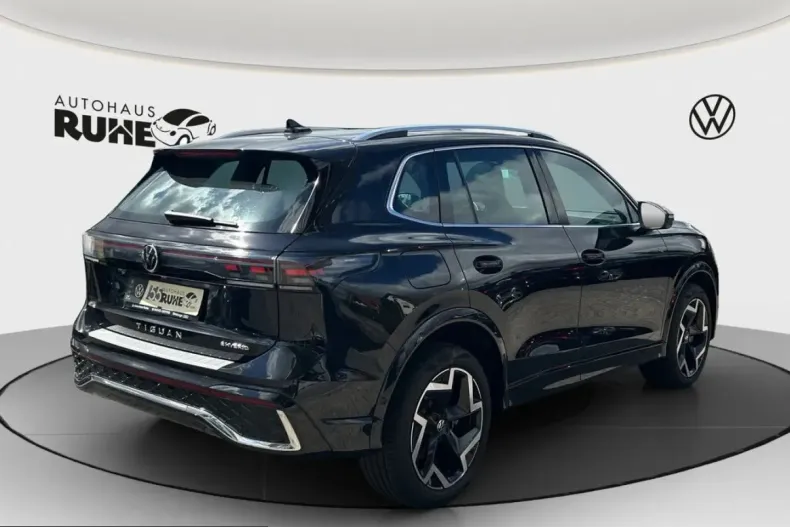 Volkswagen Tiguan din 2024 cu 44.526 km - oferta VOL233586 - foto 5