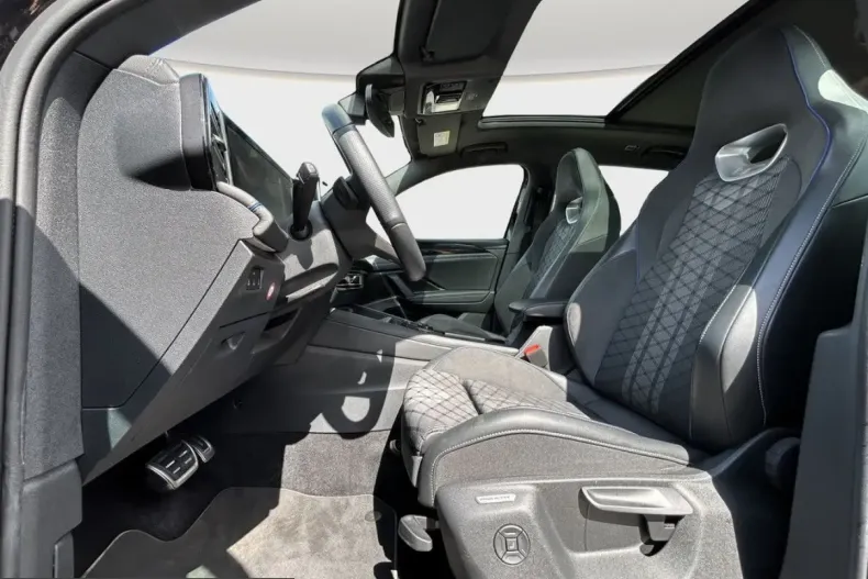 Volkswagen Tiguan din 2024 cu 44.526 km - oferta VOL233586 - foto 8