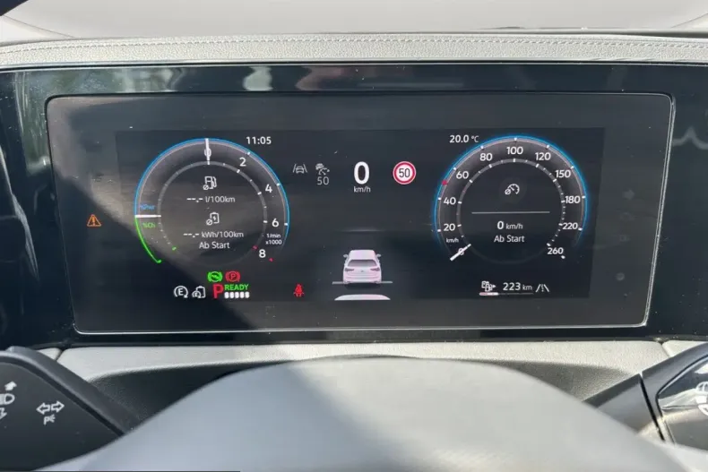 Volkswagen Tiguan din 2024 cu 44.526 km - oferta VOL233586 - foto 11