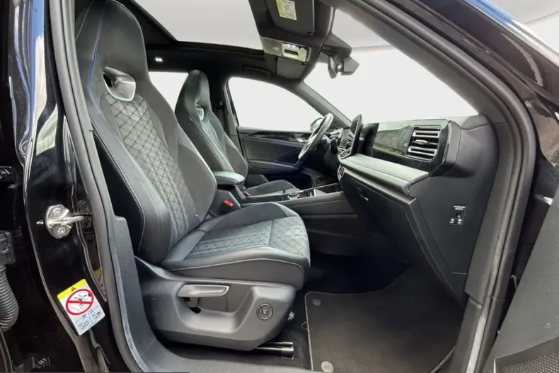 Volkswagen Tiguan din 2024 cu 44.526 km - oferta VOL233586 - foto 16