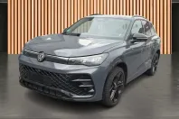 Volkswagen Tiguan din 2025 cu 21.785 km - oferta VOL233588 - foto 1