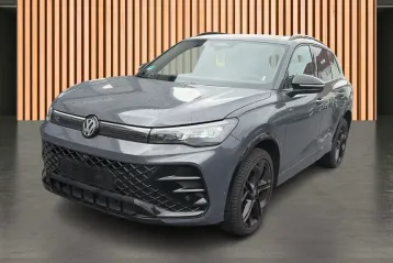 Volkswagen Tiguan din 2025 - oferta VOL233588