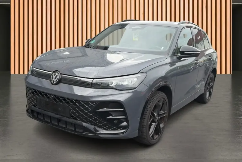Volkswagen Tiguan din 2025 cu 21.785 km - oferta VOL233588 - foto 1