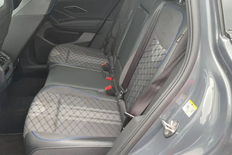 Volkswagen Tiguan din 2025 cu 21.785 km - oferta VOL233588 - foto 8