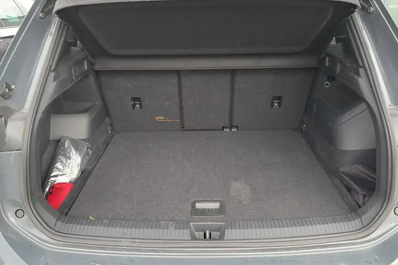 Volkswagen Tiguan din 2025 cu 21.785 km - oferta VOL233588 - foto 10