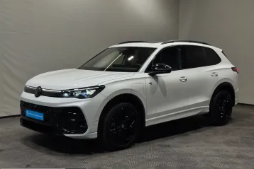 Volkswagen Tiguan din 2024 - oferta VOL233589