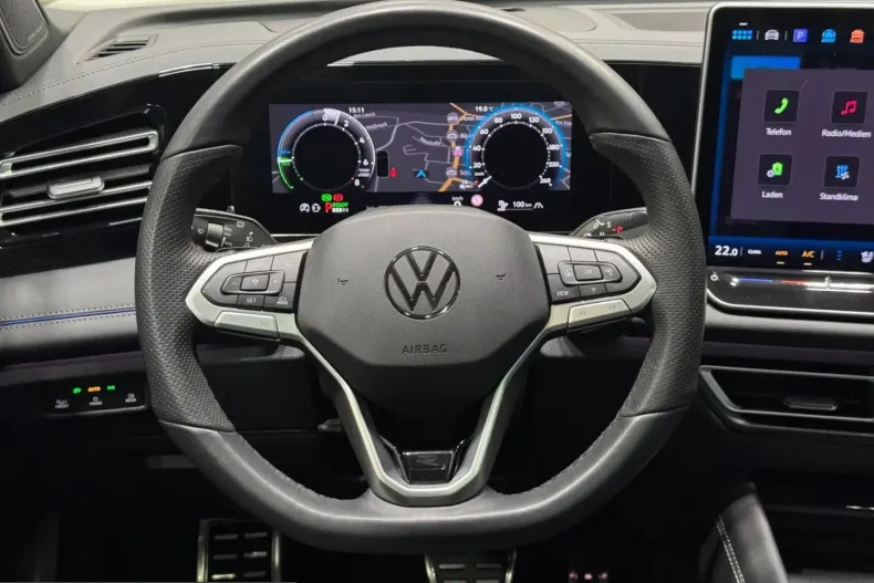 Volkswagen Tiguan din 2024 cu 23.739 km - oferta VOL233589 - foto 5