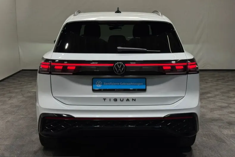 Volkswagen Tiguan din 2024 cu 23.739 km - oferta VOL233589 - foto 10