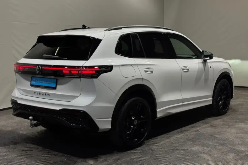 Volkswagen Tiguan din 2024 cu 23.739 km - oferta VOL233589 - foto 14