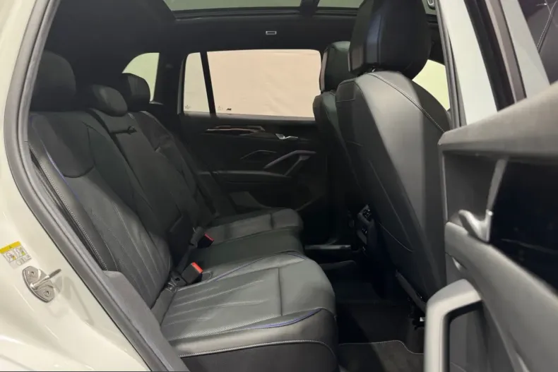 Volkswagen Tiguan din 2024 cu 23.739 km - oferta VOL233589 - foto 21