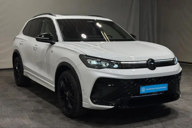Volkswagen Tiguan din 2024 cu 23.739 km - oferta VOL233589 - foto 24