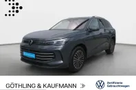 Volkswagen Tiguan din 2025 cu 24.484 km - oferta VOL233590 - foto 1