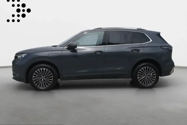 Volkswagen Tiguan din 2025 cu 24.484 km - oferta VOL233590 - foto 3