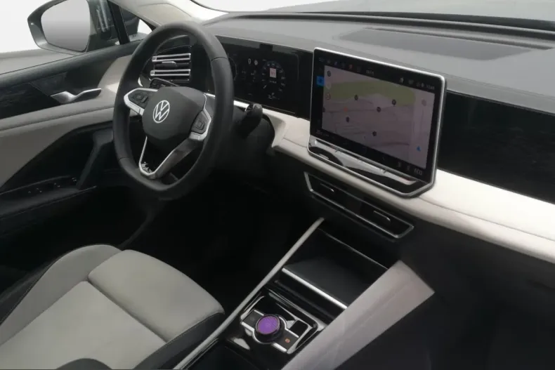Volkswagen Tiguan din 2025 cu 24.484 km - oferta VOL233590 - foto 4