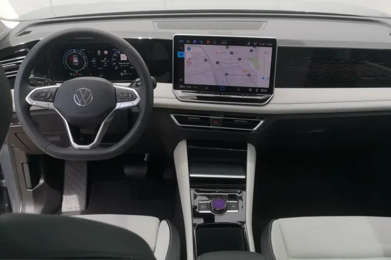 Volkswagen Tiguan din 2025 cu 24.484 km - oferta VOL233590 - foto 6