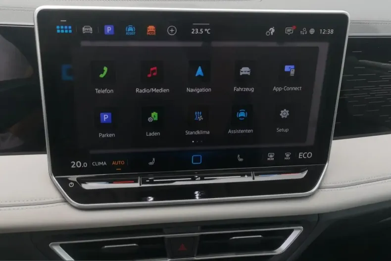Volkswagen Tiguan din 2025 cu 24.484 km - oferta VOL233590 - foto 7