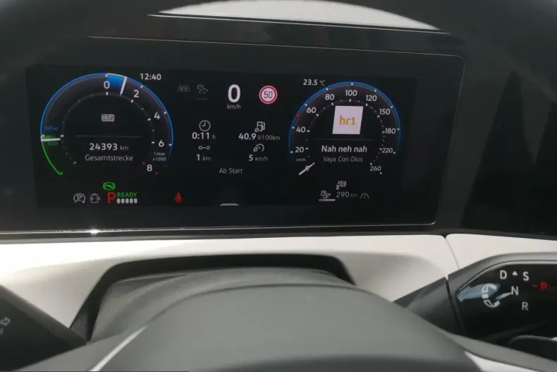 Volkswagen Tiguan din 2025 cu 24.484 km - oferta VOL233590 - foto 10