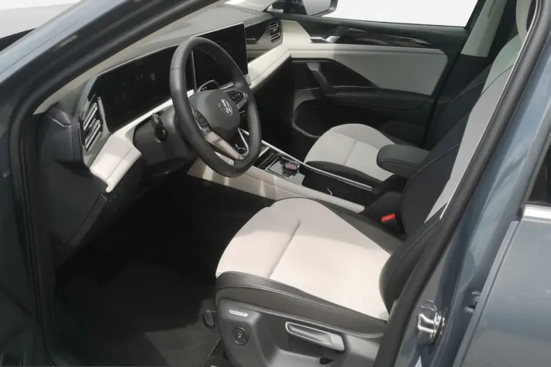 Volkswagen Tiguan din 2025 cu 24.484 km - oferta VOL233590 - foto 14