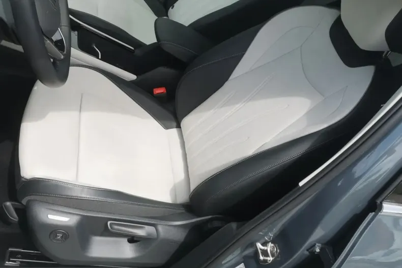 Volkswagen Tiguan din 2025 cu 24.484 km - oferta VOL233590 - foto 15