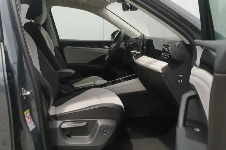 Volkswagen Tiguan din 2025 cu 24.484 km - oferta VOL233590 - foto 20