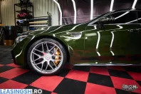 Mercedes-Benz AMG GT S (Clasa GT) din 2023 cu 19.000 km - oferta MER233592 - foto 4