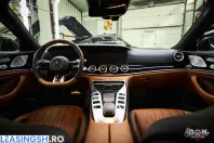 Mercedes-Benz AMG GT S (Clasa GT) din 2023 cu 19.000 km - oferta MER233592 - foto 8