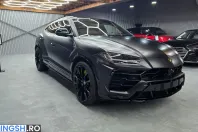 Lamborghini Urus din 2023 cu 9.812 km - oferta LAM233593 - foto 1