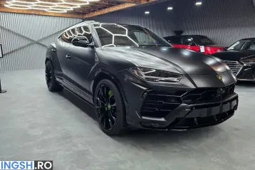 Lamborghini Urus din 2023 - oferta LAM233593
