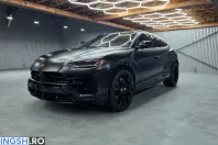 Lamborghini Urus din 2023 cu 9.812 km - oferta LAM233593 - foto 3